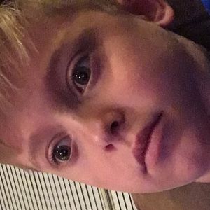 Meet your Posher, Trey